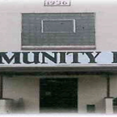 Hustisford Community Hall
