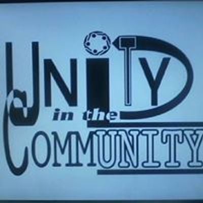 Unity In The Community /Sioux City, IA