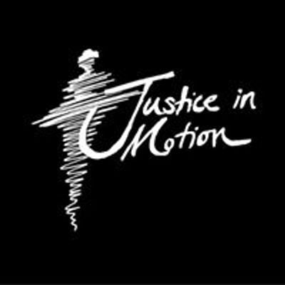 Justice in Motion