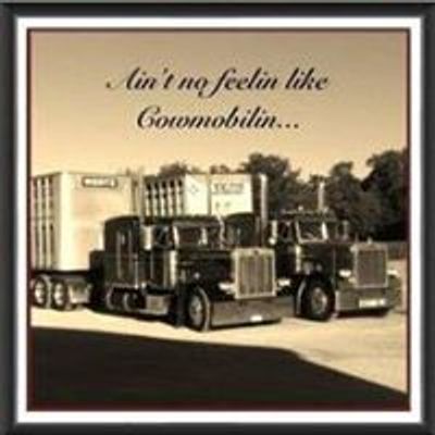 Cow Hauler's Round-up