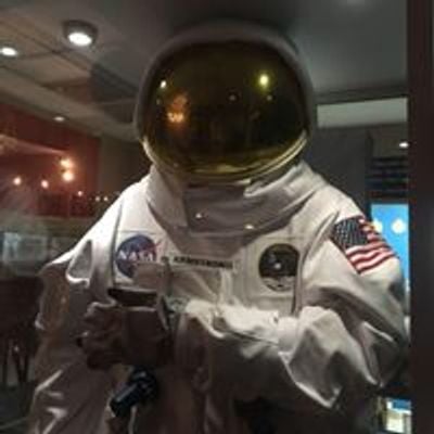 Neil Armstrong Planetarium