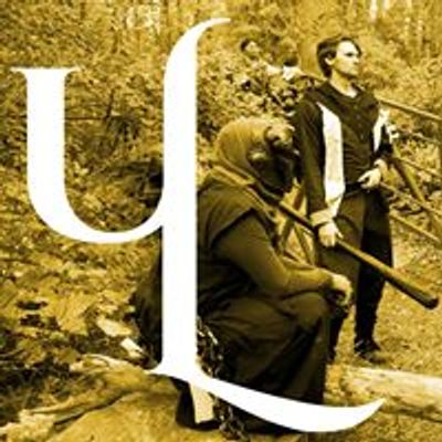 Utah LARP