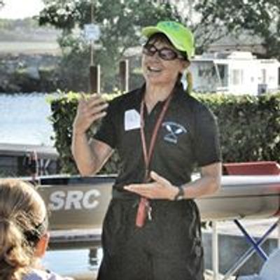 Delta Sculling Center