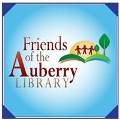 Friends of Auberry Library