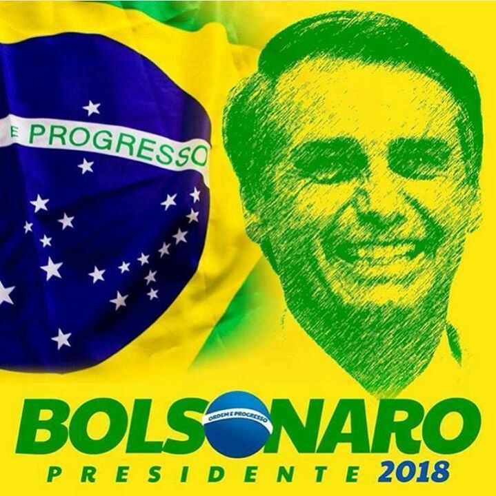 Resultado de imagem para jairbolsonaro