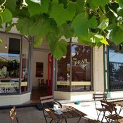 The Pear