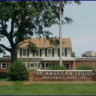 Greenbelt American Legion Post 136