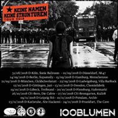 100blumen