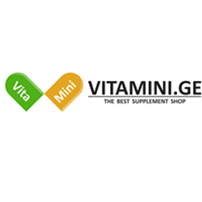 vitamini.ge/ვიტამინი