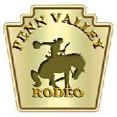 Penn Valley Community Rodeo Association