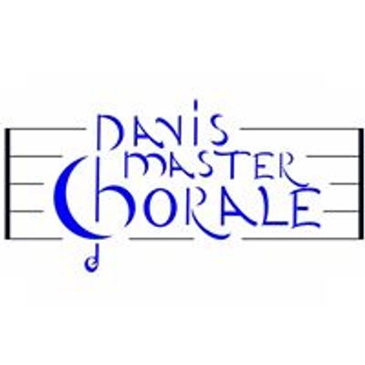 Davis Master Chorale