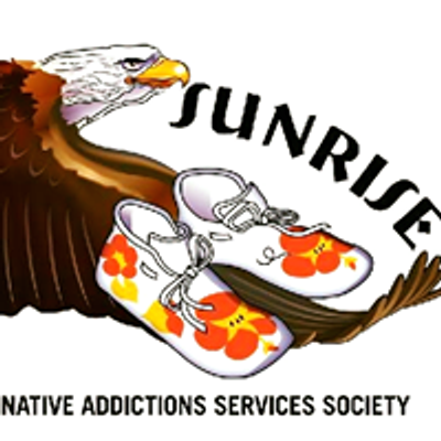 SUNRISE Native Addictions Services Society