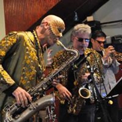 Revolutionary Snake Ensemble
