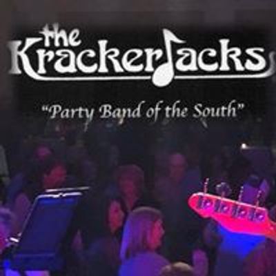 The Krackerjacks Party Band of the South