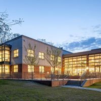 Longwood Public Library