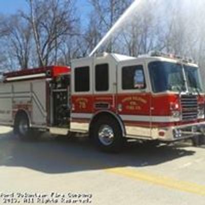 Upper Salford Volunteer Fire Company