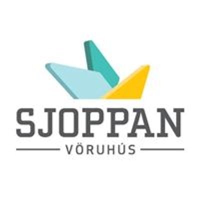 Sjoppan vöruhús