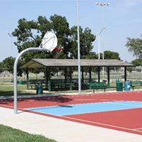 Denton Juneteenth Celebration at Fred Moore Park