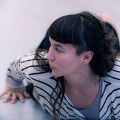 Karolin Kent Somatisk praktik
