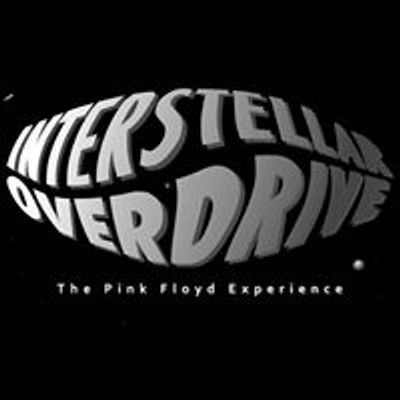 Interstellar Overdrive - The Pink Floyd Experience