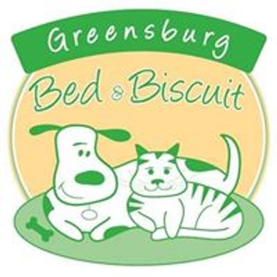 Greensburg Bed & Biscuit
