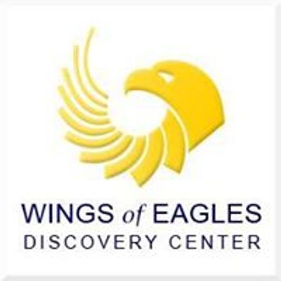 Wings of Eagles Discovery Center