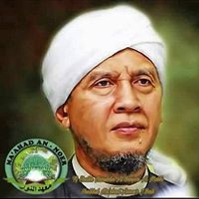 Maahad Annoer, Janda Baik