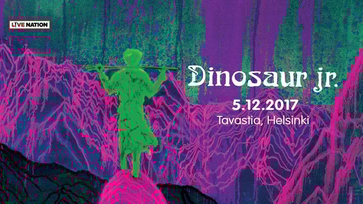 Kuvahaun tulos haulle dinosaur jr tavastia