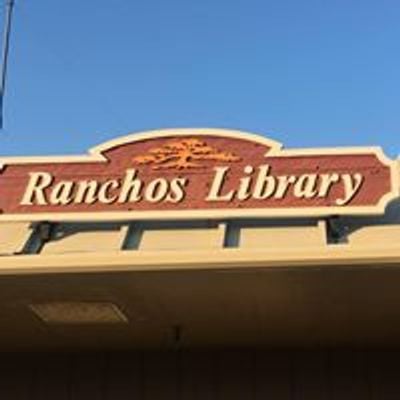 Madera Ranchos Library