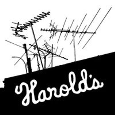 Harold's On Main