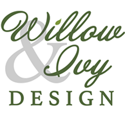 Willow & Ivy Design