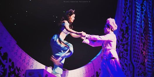 500+ Civic Center Aladdin HD Terbaik