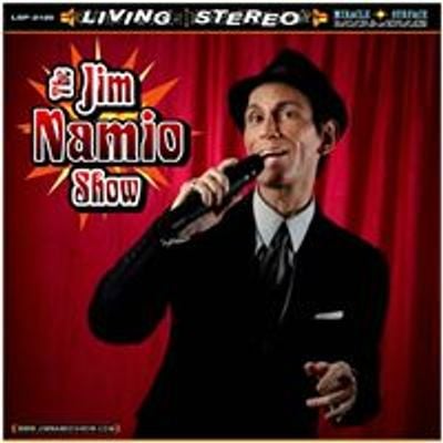 The Jim Namio Show