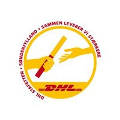 DHL Stafetten Sønderjylland