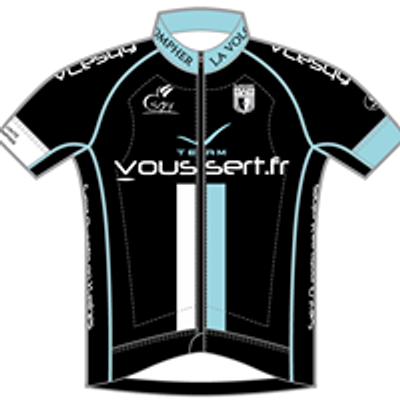 Vcesqy Team Voussert