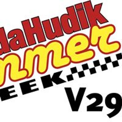 Glada Hudik Summer Week
