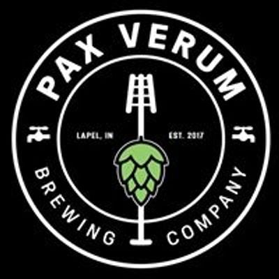 Pax Verum Brewing