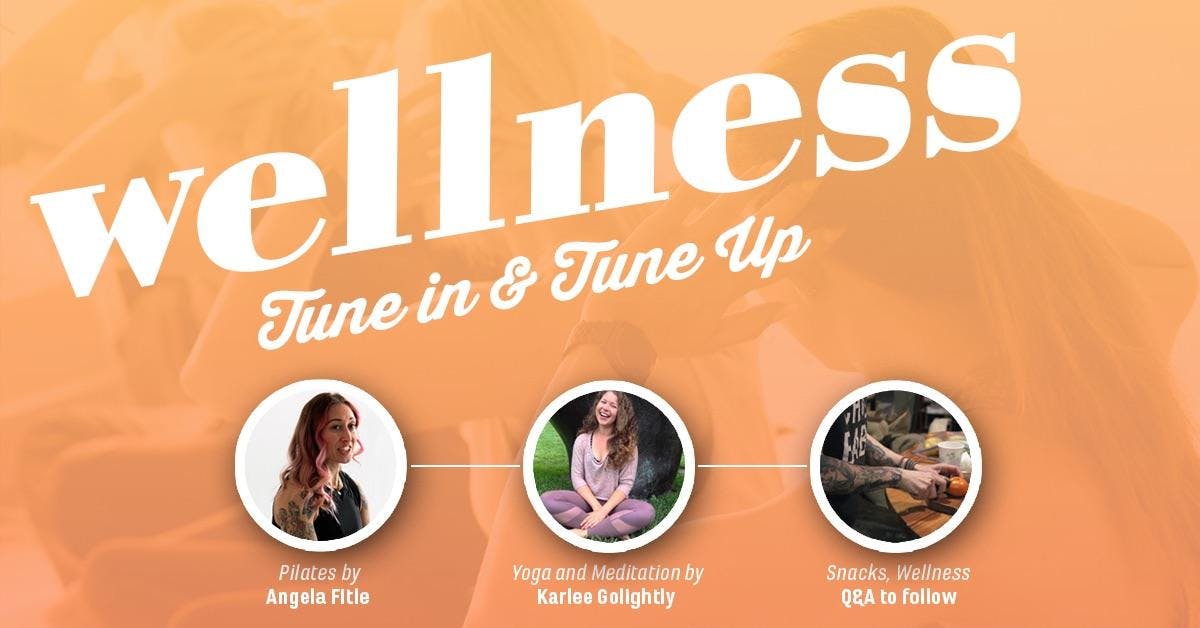 183 Kansas City Health & Wellness Events