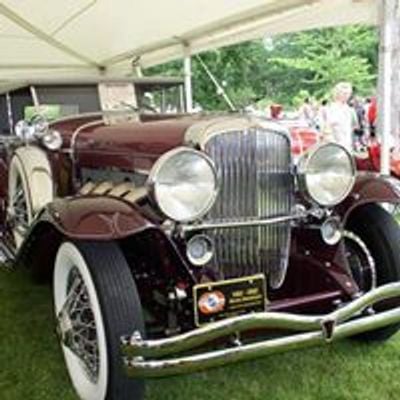 Appleton Old Car Show