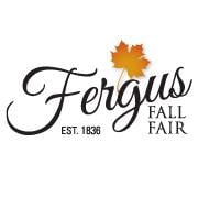 Fergus Fall Fair