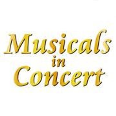 Musicals in Concert