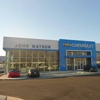 John Watson Chevrolet