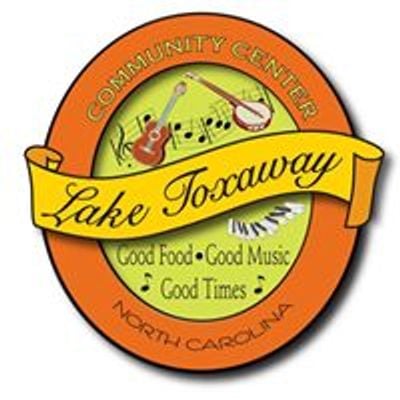 Lake Toxaway Community Center