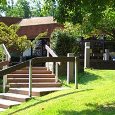 Rockaway Twp Public Library