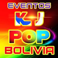 Eventos KPOP JPOP en Bolivia