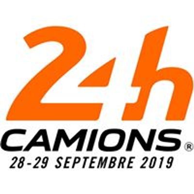 24 Heures Camions