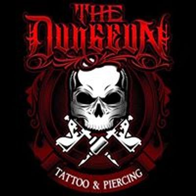 The Dungeon Tattoo & Piercing