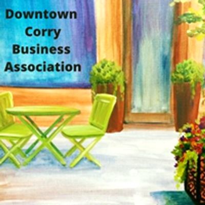 Downtown Corry Business Association