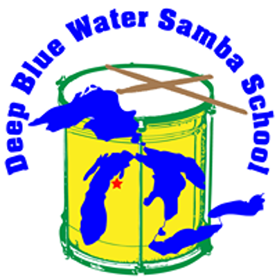 Deep Blue Water Samba School