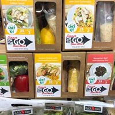 Save More Marketplace